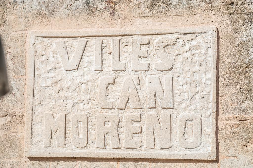 Apartment Viles Moreno
