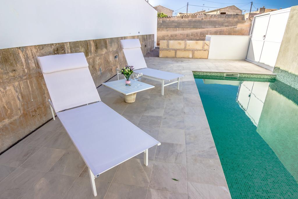 Apartment Viles Moreno *