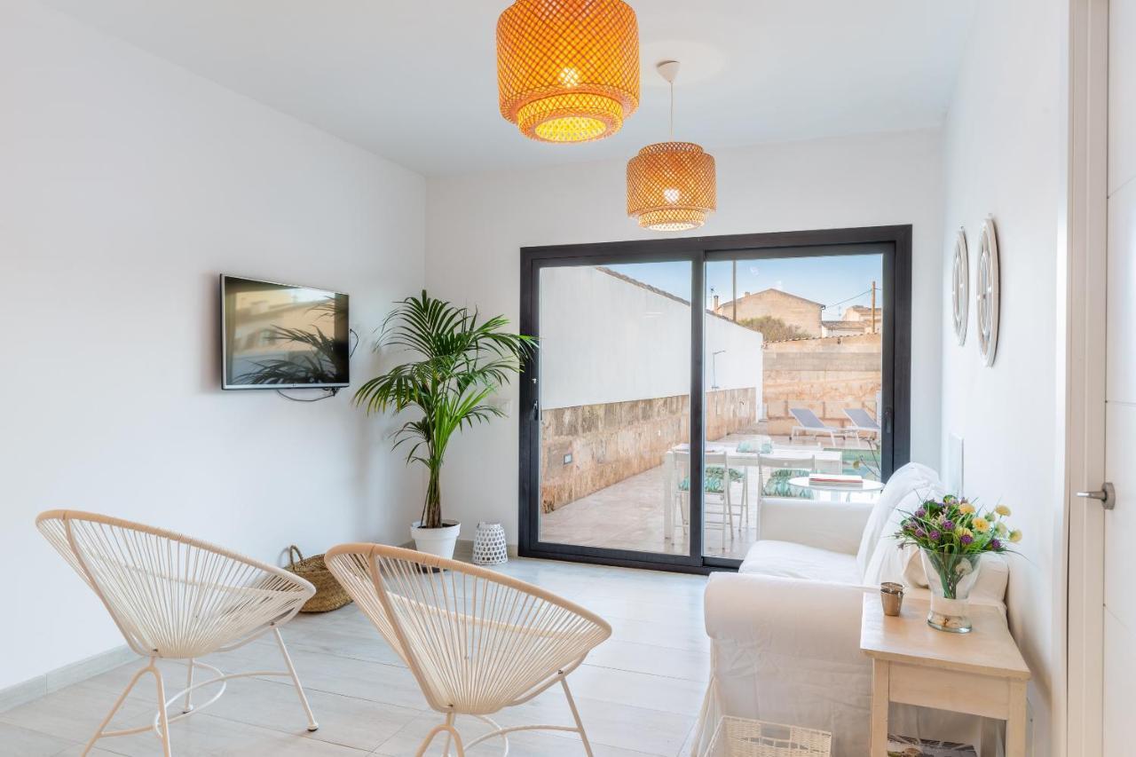 Apartment Viles Moreno *