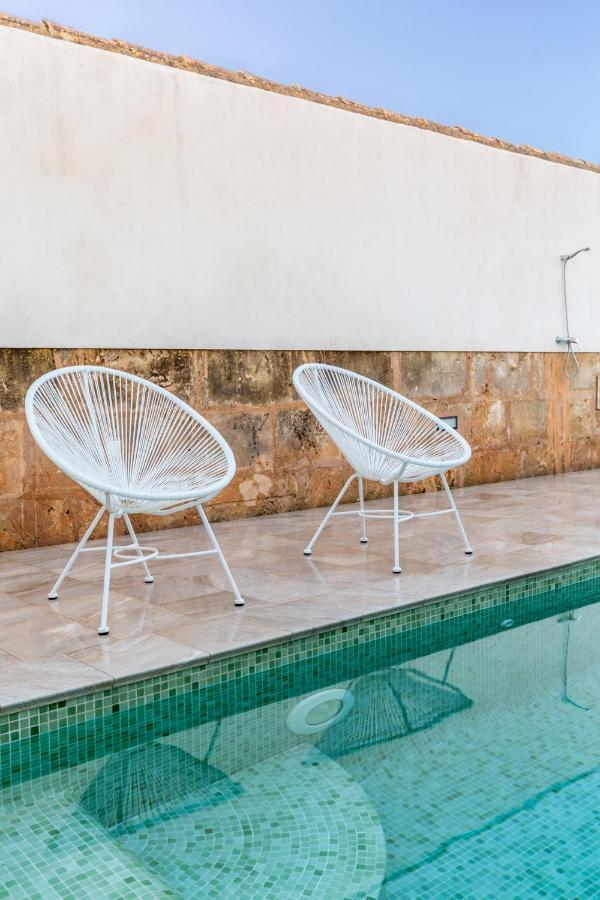 Apartment Viles Moreno
