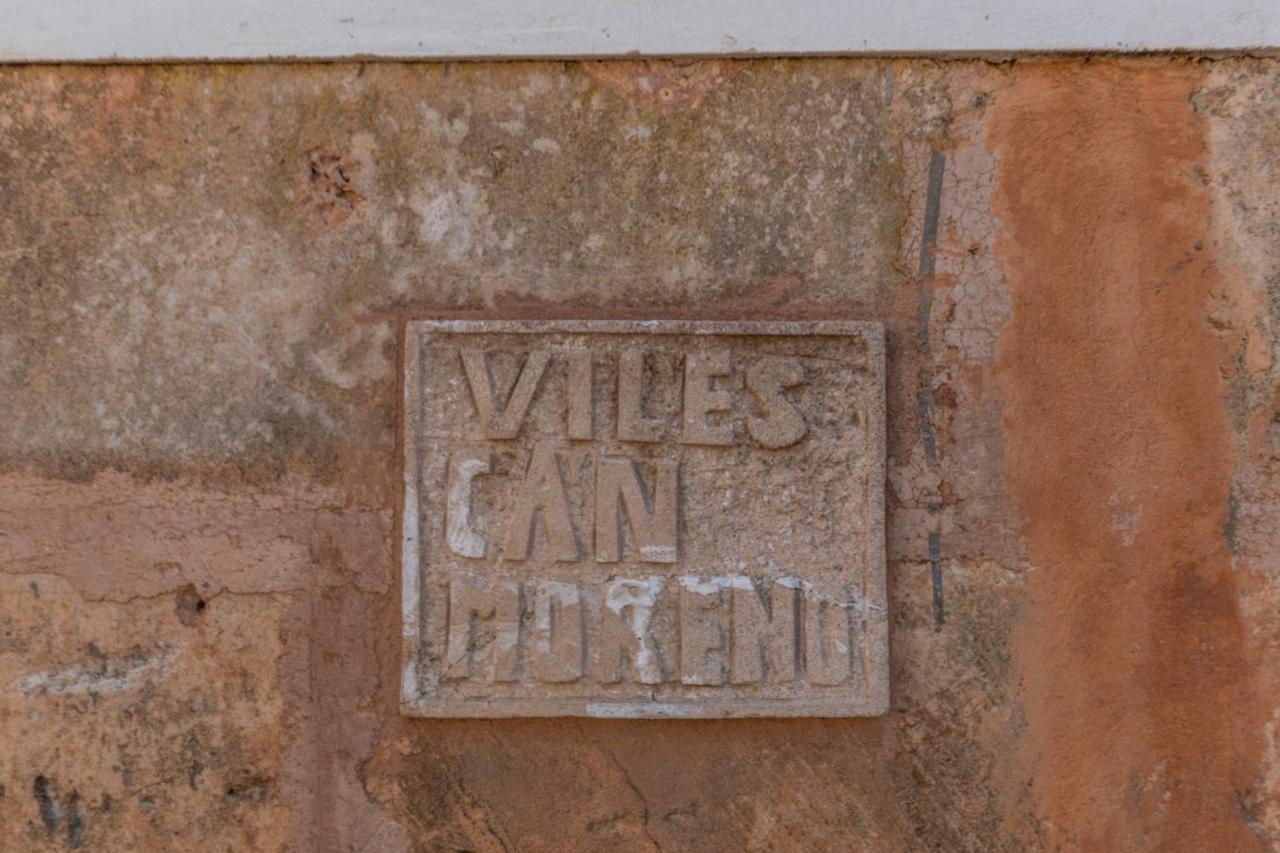 Viles Moreno Apartment Ses Salines (Mallorca)