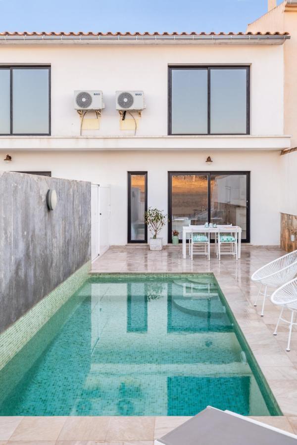 Viles Moreno Apartment Ses Salines (Mallorca)