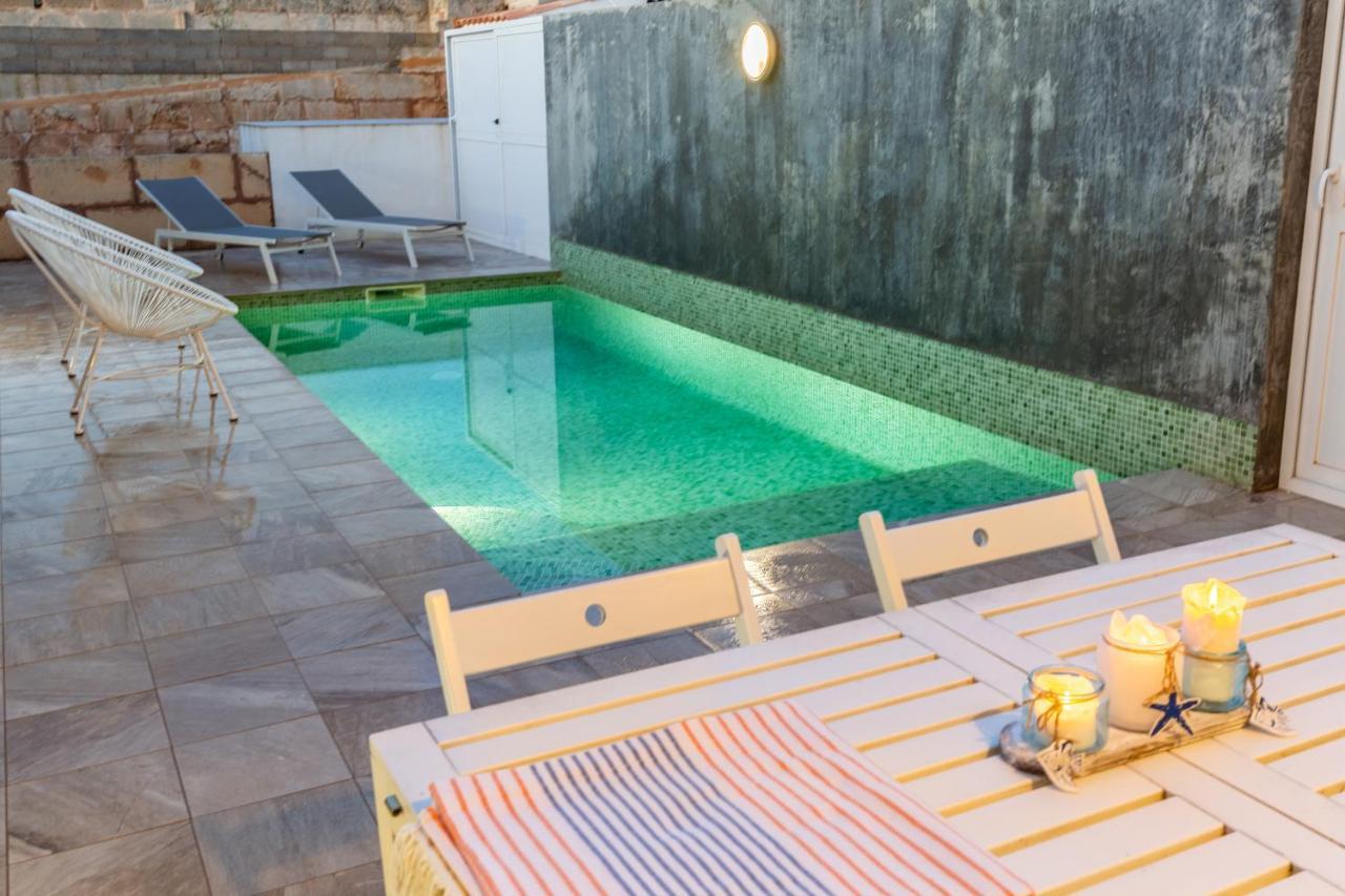 Viles Moreno Apartment