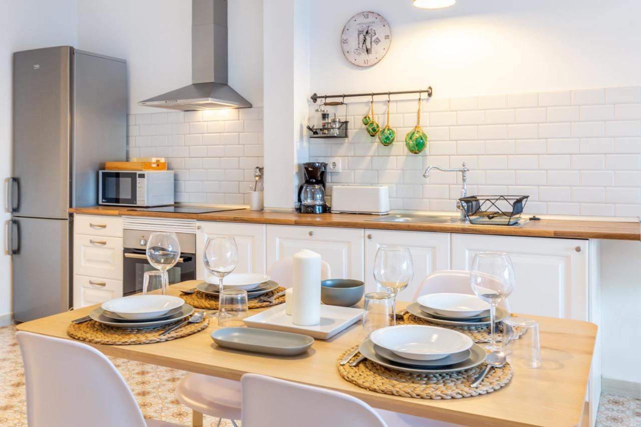 Apartment Viles Moreno Ses Salines (Mallorca)