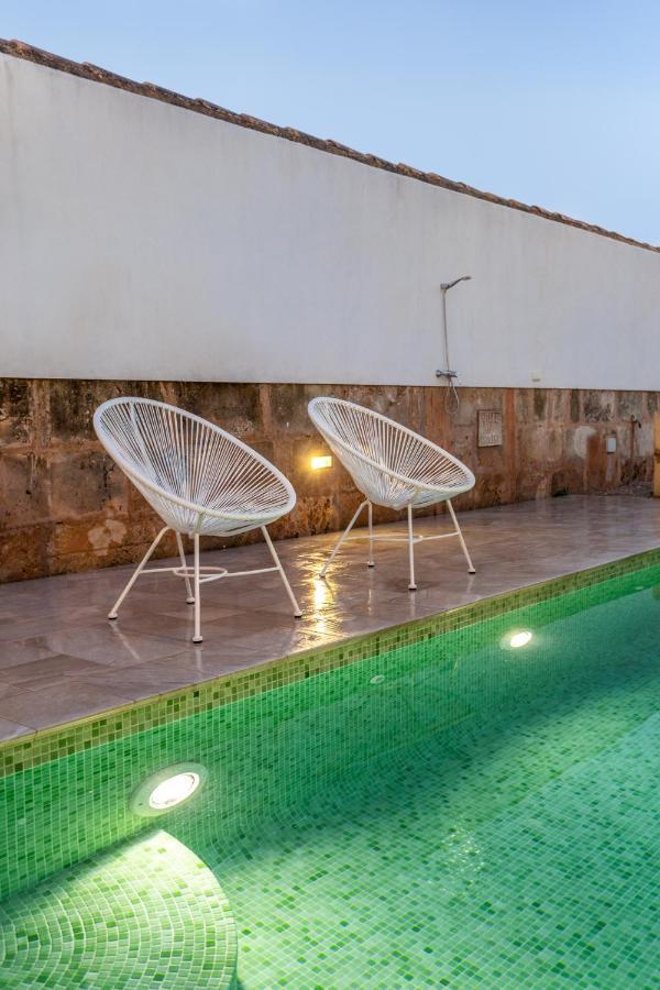 Viles Moreno Apartment Ses Salines (Mallorca)