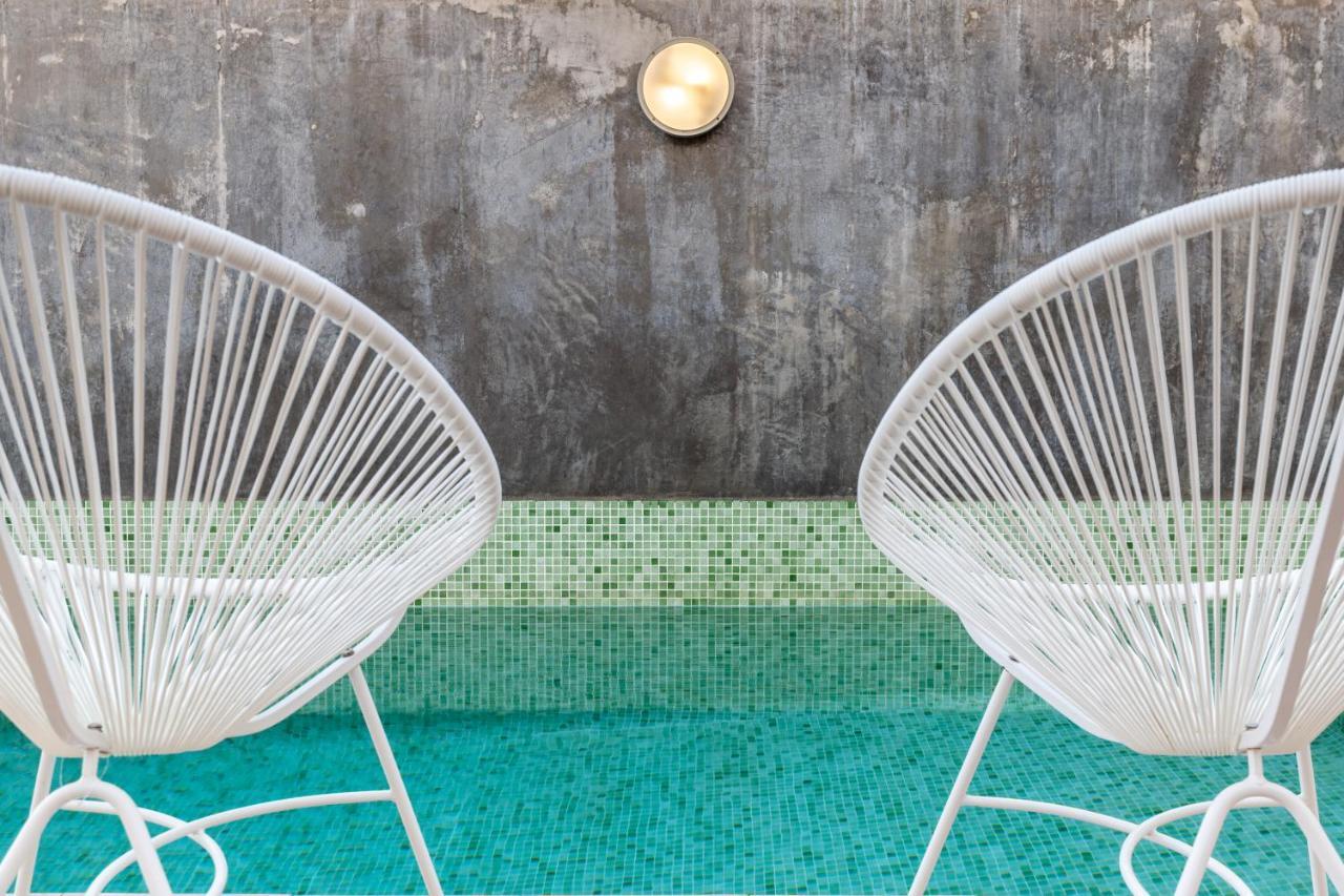 Apartment Viles Moreno