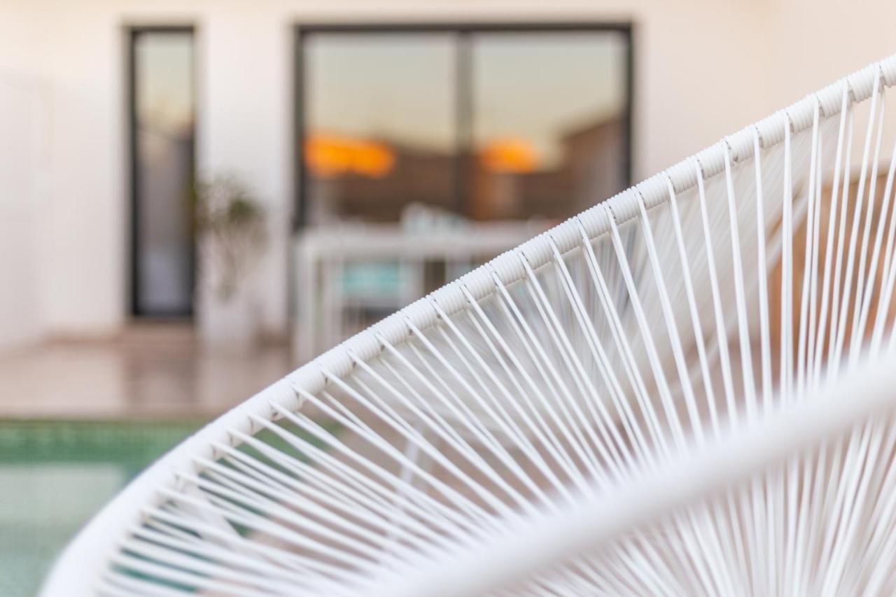Apartment Viles Moreno