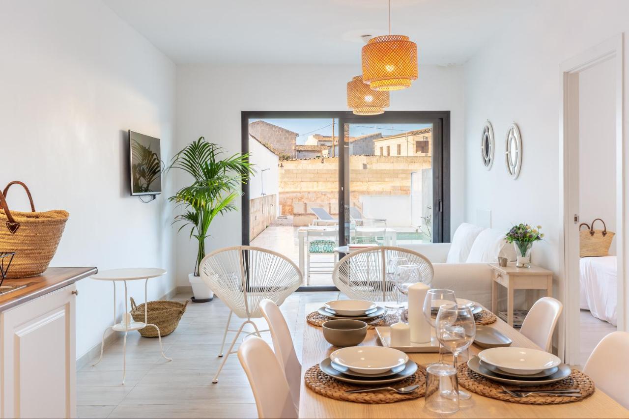 Apartment Viles Moreno