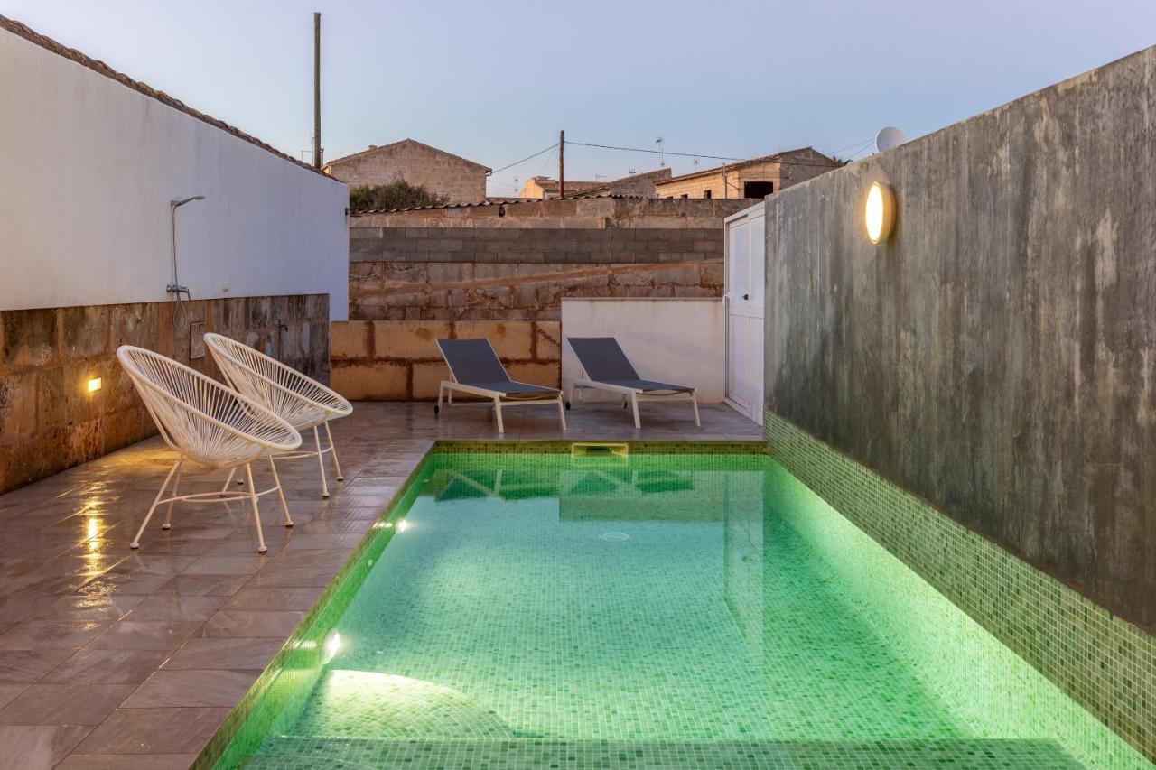 Viles Moreno Apartment *