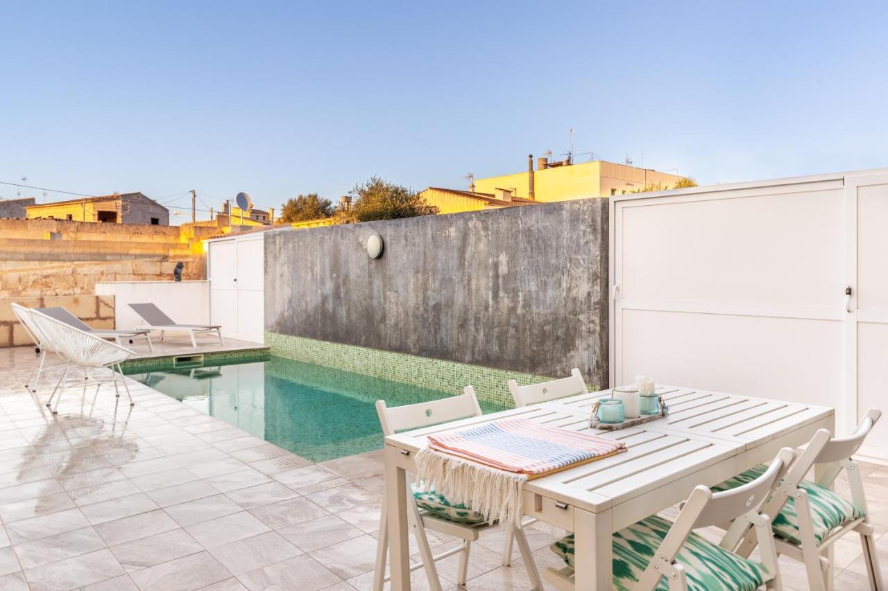 Apartment Viles Moreno Ses Salines (Mallorca)