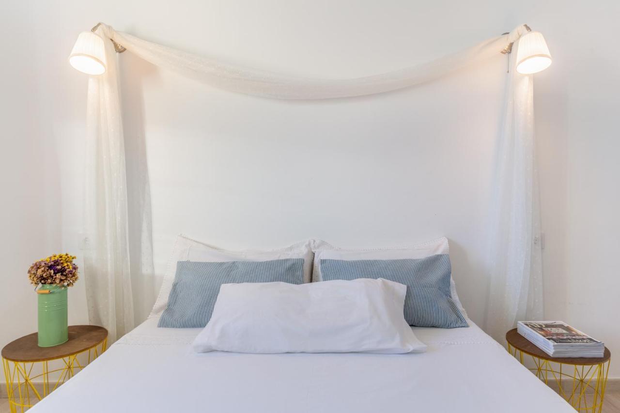 Apartment Viles Moreno