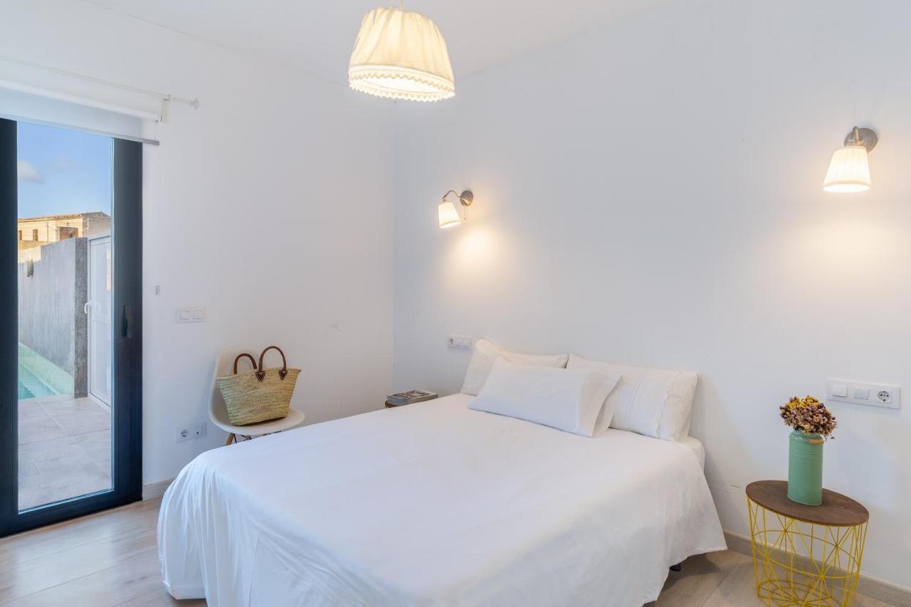 Apartment Viles Moreno