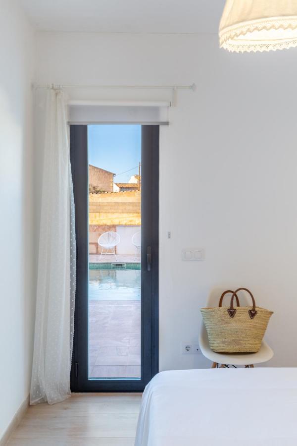 Viles Moreno Ses Salines (Mallorca)
