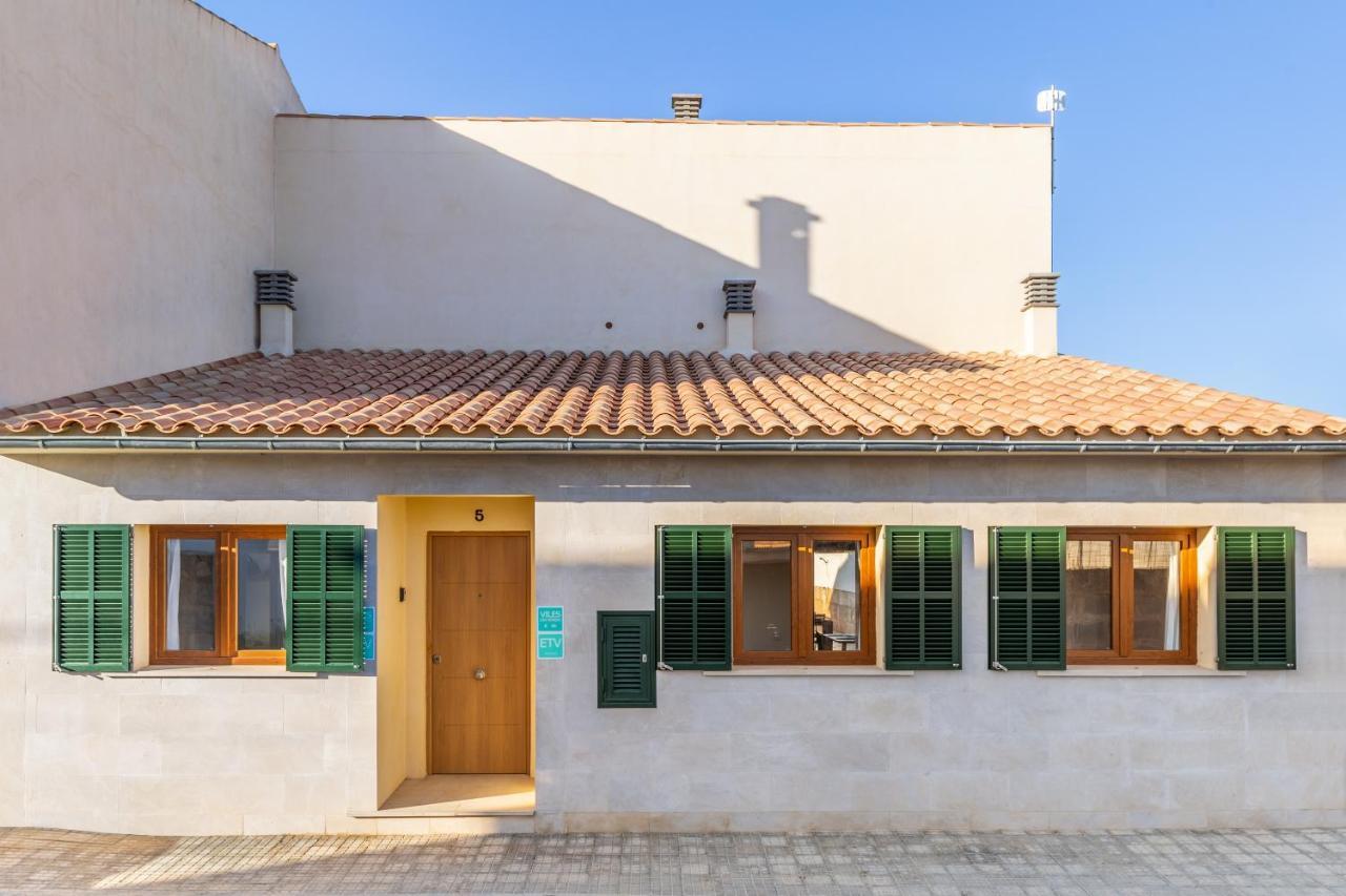 Apartment Viles Moreno *